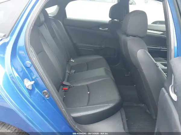 2HGFC2F83LH571817 2020 HONDA CIVIC - Image 8