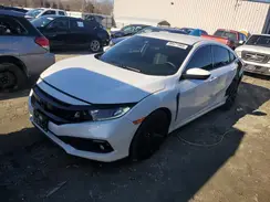 2HGFC2F83LH572241 2020 HONDA CIVIC