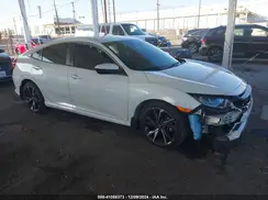 2HGFC2F83LH572448 2020 HONDA CIVIC