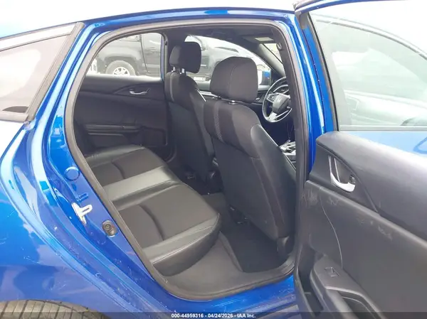 2HGFC2F83LH573857 2020 HONDA CIVIC - Image 8