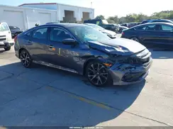 2HGFC2F83LH575253 2020 HONDA CIVIC