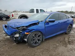 2HGFC2F83LH576550 2020 HONDA CIVIC