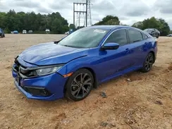 2HGFC2F83LH576631 2020 HONDA CIVIC