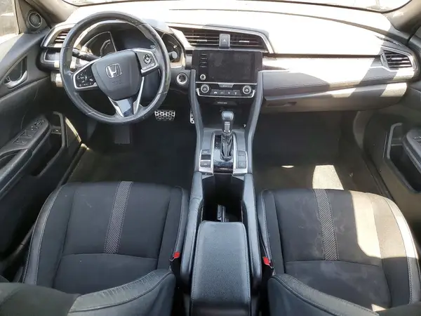 2HGFC2F83LH577259 2020 HONDA CIVIC - Image 8