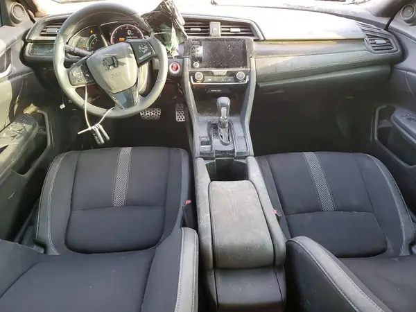 2HGFC2F83LH579755 2020 HONDA CIVIC - Image 8