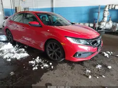 2HGFC2F83LH581098 2020 HONDA CIVIC