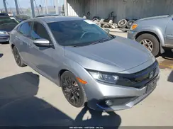 2HGFC2F83LH581358 2020 HONDA CIVIC