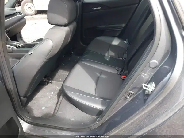 2HGFC2F83LH581635 2020 HONDA CIVIC - Image 8