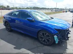 2HGFC2F83LH584096 2020 HONDA CIVIC