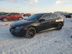 2HGFC2F83LH585457 2020 HONDA CIVIC
