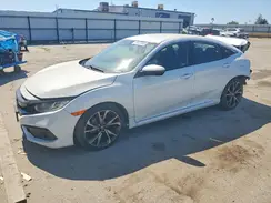 2HGFC2F83LH586561 2020 HONDA CIVIC