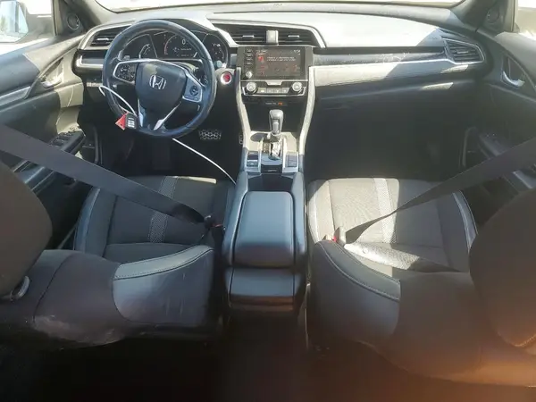 2HGFC2F83LH586561 2020 HONDA CIVIC - Image 8