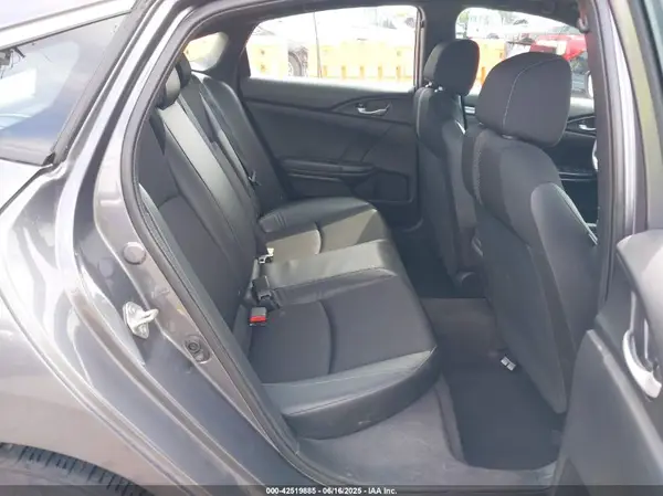 2HGFC2F83LH587533 2020 HONDA CIVIC - Image 8
