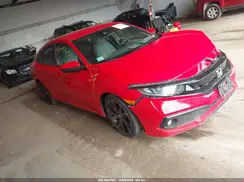 2HGFC2F83LH590173 2020 HONDA CIVIC