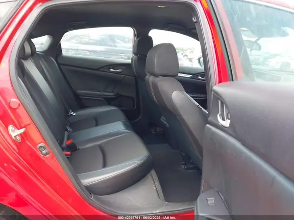 2HGFC2F83LH590190 2020 HONDA CIVIC - Image 8