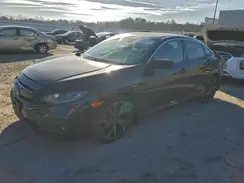 2HGFC2F83LH590738 2020 HONDA CIVIC