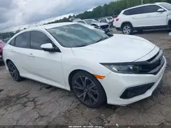 2HGFC2F83LH592683 2020 HONDA CIVIC