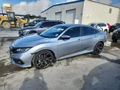 2HGFC2F83LH594577 2020 HONDA CIVIC