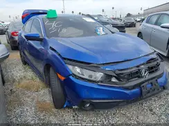 2HGFC2F83LH594966 2020 HONDA CIVIC