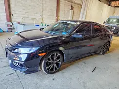 2HGFC2F83LH595308 2020 HONDA CIVIC