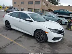 2HGFC2F83LH595499 2020 HONDA CIVIC