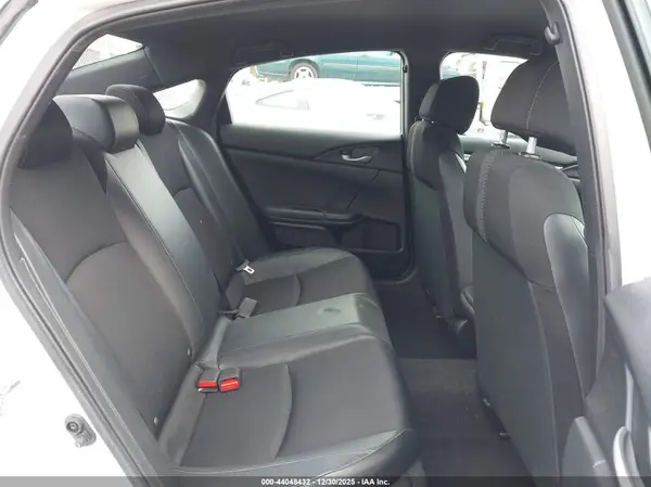 2HGFC2F83LH595499 2020 HONDA CIVIC - Image 8