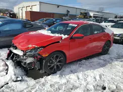 2HGFC2F83LH596491 2020 HONDA CIVIC