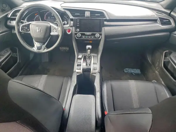2HGFC2F83LH597110 2020 HONDA CIVIC - Image 8