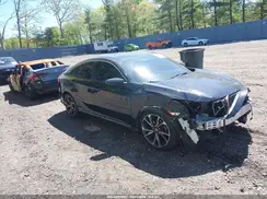 2HGFC2F83LH598564 2020 HONDA CIVIC