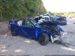 2HGFC2F83LH601687 2020 HONDA CIVIC