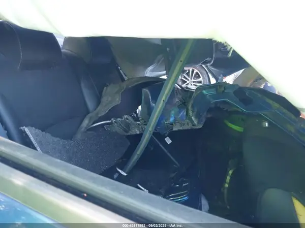 2HGFC2F83LH601687 2020 HONDA CIVIC - Image 8