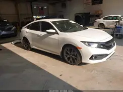 2HGFC2F83LH602127 2020 HONDA CIVIC