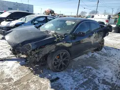 2HGFC2F83LH602306 2020 HONDA CIVIC
