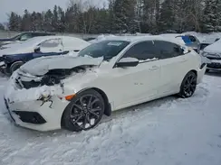 2HGFC2F83MH004864 2021 HONDA CIVIC