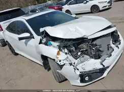 2HGFC2F83MH006663 2021 HONDA CIVIC
