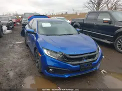 2HGFC2F83MH011216 2021 HONDA CIVIC