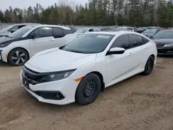2HGFC2F83MH011300 2021 HONDA CIVIC