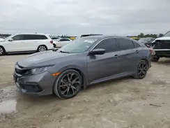 2HGFC2F83MH502868 2021 HONDA CIVIC