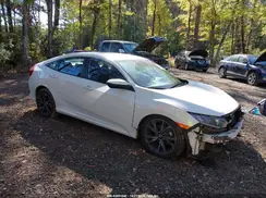 2HGFC2F83MH504409 2021 HONDA CIVIC