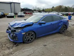 2HGFC2F83MH505088 2021 HONDA CIVIC