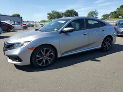 2HGFC2F83MH505513 2021 HONDA CIVIC