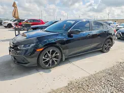 2HGFC2F83MH505771 2021 HONDA CIVIC