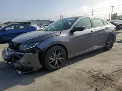 2HGFC2F83MH508282 2021 HONDA CIVIC