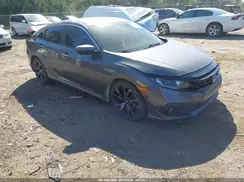 2HGFC2F83MH512672 2021 HONDA CIVIC