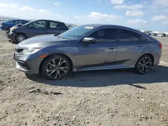 2HGFC2F83MH512736 2021 HONDA CIVIC