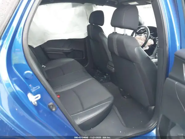 2HGFC2F83MH517774 2021 HONDA CIVIC - Image 8