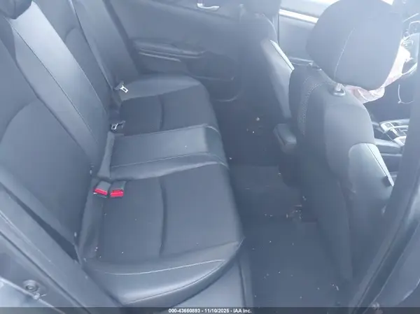 2HGFC2F83MH518245 2021 HONDA CIVIC - Image 8