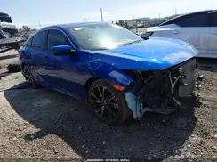 2HGFC2F83MH518603 2021 HONDA CIVIC