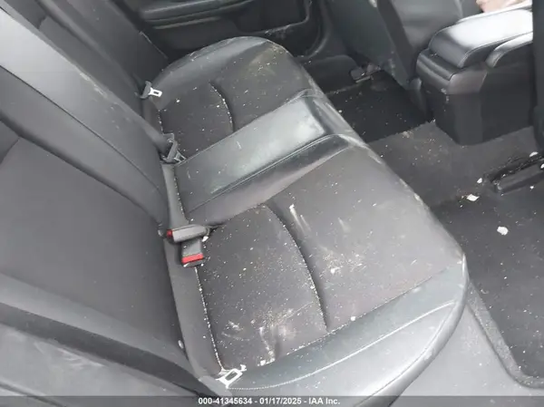 2HGFC2F83MH518679 2021 HONDA CIVIC - Image 8
