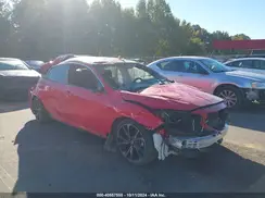 2HGFC2F83MH518715 2021 HONDA CIVIC